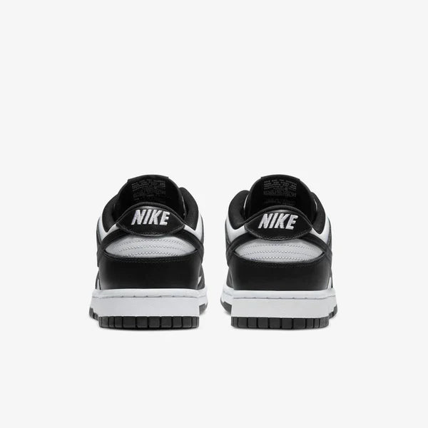 Nike Dunk Low "Panda"