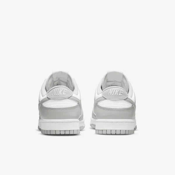 Nike Dunk Low 'Grey Fog'