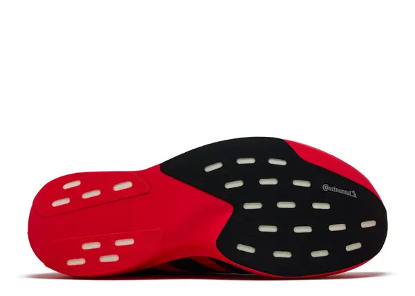 Adizero Evo SL 'Lucid Red Black'