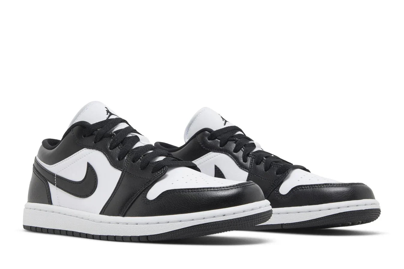 Tênis Jordan 1 Low Panda (2023)
