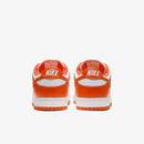 Nike SB Dunk Low "Orange Blaze"