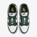 Nike Dunk Low "Michigan State"