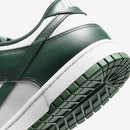 Nike Dunk Low "Michigan State"