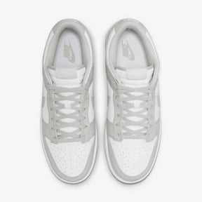 Nike Dunk Low 'Grey Fog'