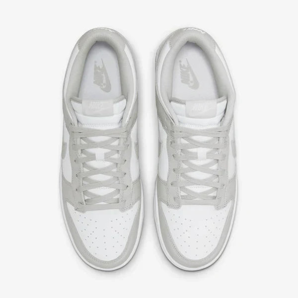 Nike Dunk Low 'Grey Fog'