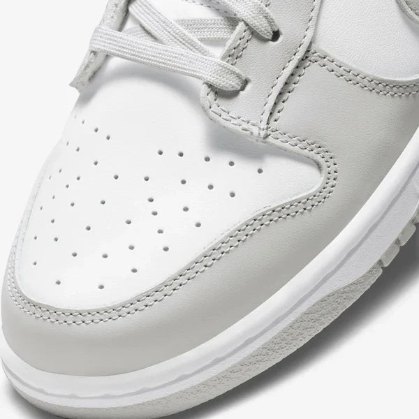 Nike Dunk Low 'Grey Fog'