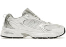 New Balance 530 Sea Salt White Marsh Green