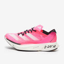Adizero Adios Pro 3 'Lucid Pink'