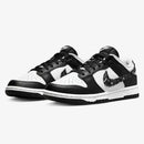 Nike SB Dunk "Black Paisley"