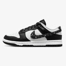 Nike SB Dunk "Black Paisley"