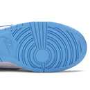 Nike Dunk Low “University Blue”