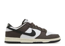 Dunk Low Next Nature 'Baroque Brown'