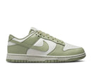 Wmns Dunk Low Next Nature 'Olive Aura'