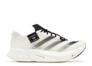 Y-3 Adizero Adios Pro 3 'White'