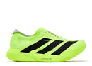 Adizero Adios Pro 4 'Lucid Lemon Black'