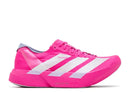Adizero Adios Pro 4 M 'Shock Pink'
