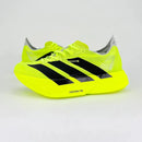 Adizero Adios Pro 4 'Lucid Lemon Black'