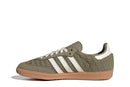 Tênis Adidas Samba OG Crochet Pack Orbit Green Verde