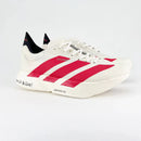 Adidas Adizero Adios Pro 4 'To run is to Live!'
