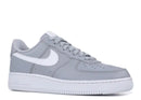 Air Force 1 Low '07 'Wolf Grey'