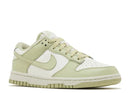 Wmns Dunk Low Next Nature 'Olive Aura'