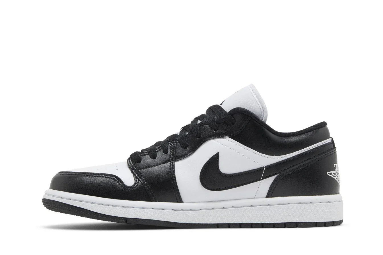 Tênis Jordan 1 Low Panda (2023)
