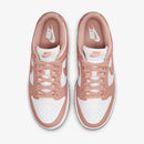 Nike Dunk Low "Rose Whisper"