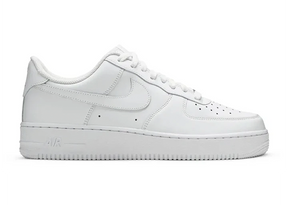 Nike Air Force 1 - Branco