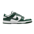Nike Dunk Low "Michigan State"