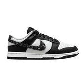 Nike SB Dunk "Black Paisley"