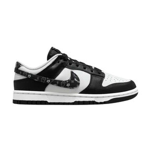Nike SB Dunk "Black Paisley"