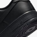 Nike Air Force 1 - Preto