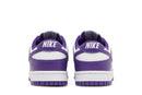 Tênis Nike Dunk Low Championship Court Purple Roxo