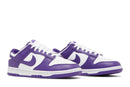 Tênis Nike Dunk Low Championship Court Purple Roxo
