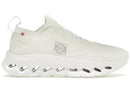 LOEWE x On Running Cloudtilt All White