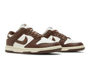 Tênis Nike Dunk Low Cacao Marrom