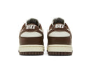 Tênis Nike Dunk Low Cacao Marrom