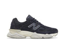 Tênis New Balance 9060 Eclipse Azul Marinho