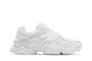 Tênis New Balance 9060 Triple White Branco