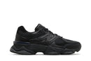 Tênis New Balance 9060 Triple Black Preto
