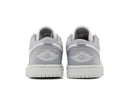 Tênis Air Jordan 1 Low SE 'Light Steel Grey' Cinza