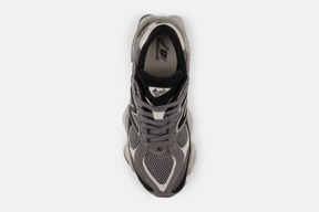 Tênis New Balance 9060 Black Castlerock Preto