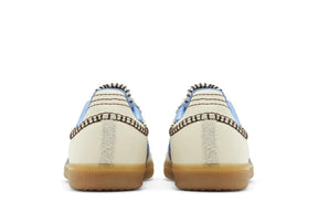 Tênis adidas Samba x Wales Bonner Wonder Clay Royal Bege