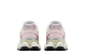 Tênis New Balance 9060 Rose Sugar Angora Rosa