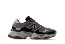 Tênis New Balance 9060 Black Castlerock Preto