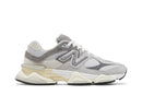 Tênis New Balance 9060 Rain Cloud Grey Cinza