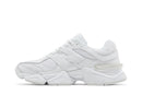Tênis New Balance 9060 Triple White Branco