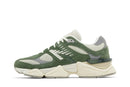 Tênis New Balance 9060 Nori Verde