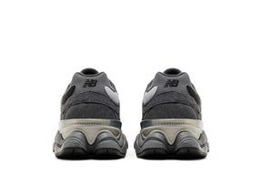 Tênis New Balance 9060 Black Castlerock Grey Preto