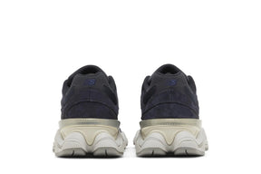 Tênis New Balance 9060 Eclipse Azul Marinho